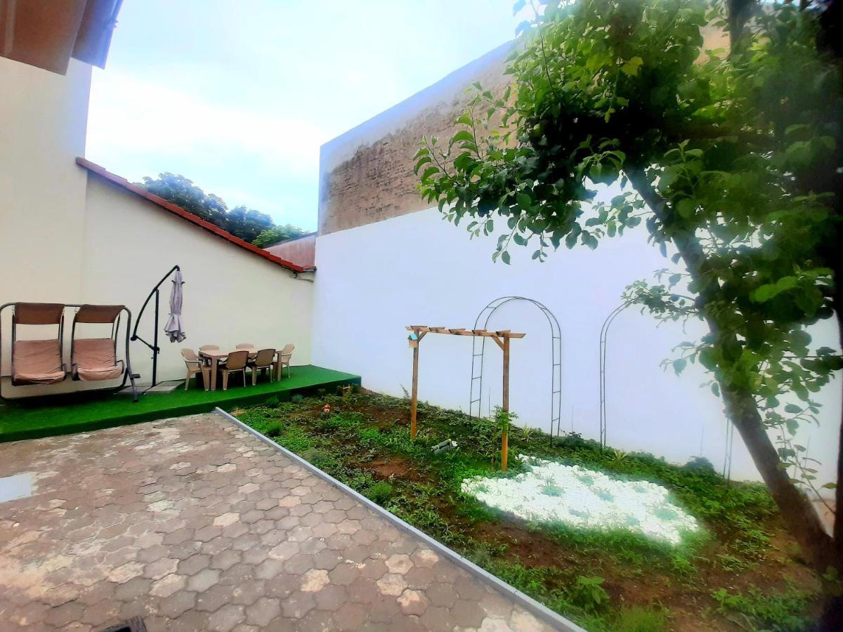 Steli'S House Villa Constanta Exterior photo