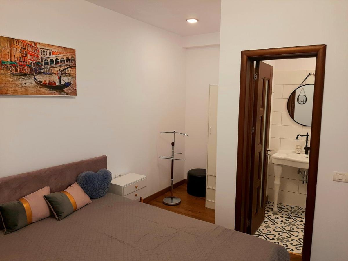 Steli'S House Villa Constanta Exterior photo