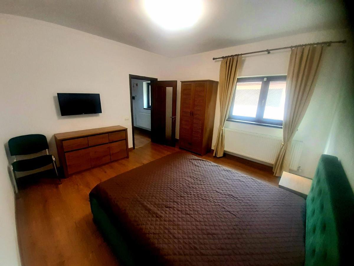 Steli'S House Villa Constanta Exterior photo