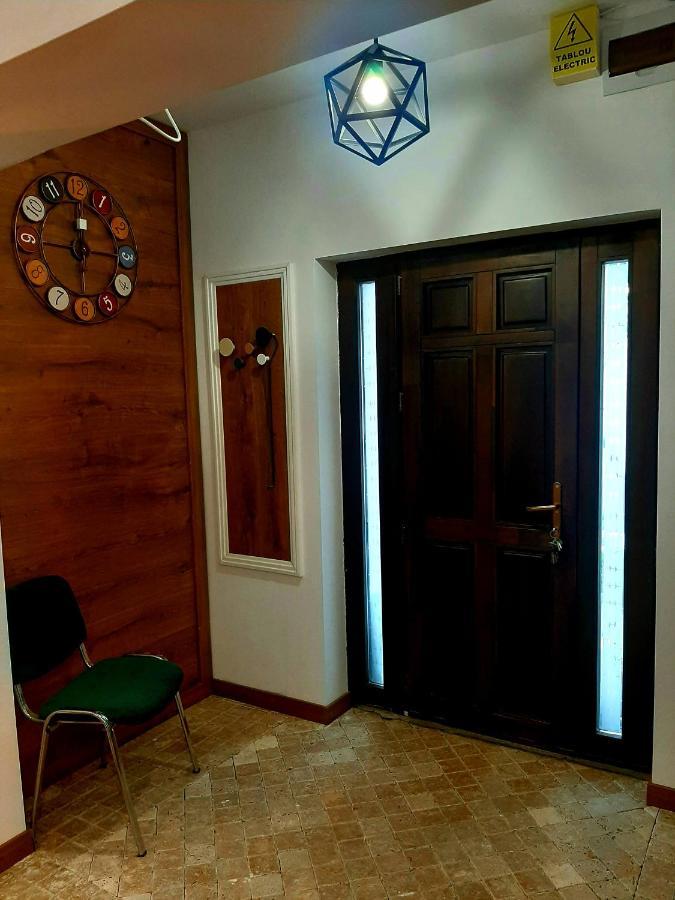 Steli'S House Villa Constanta Exterior photo