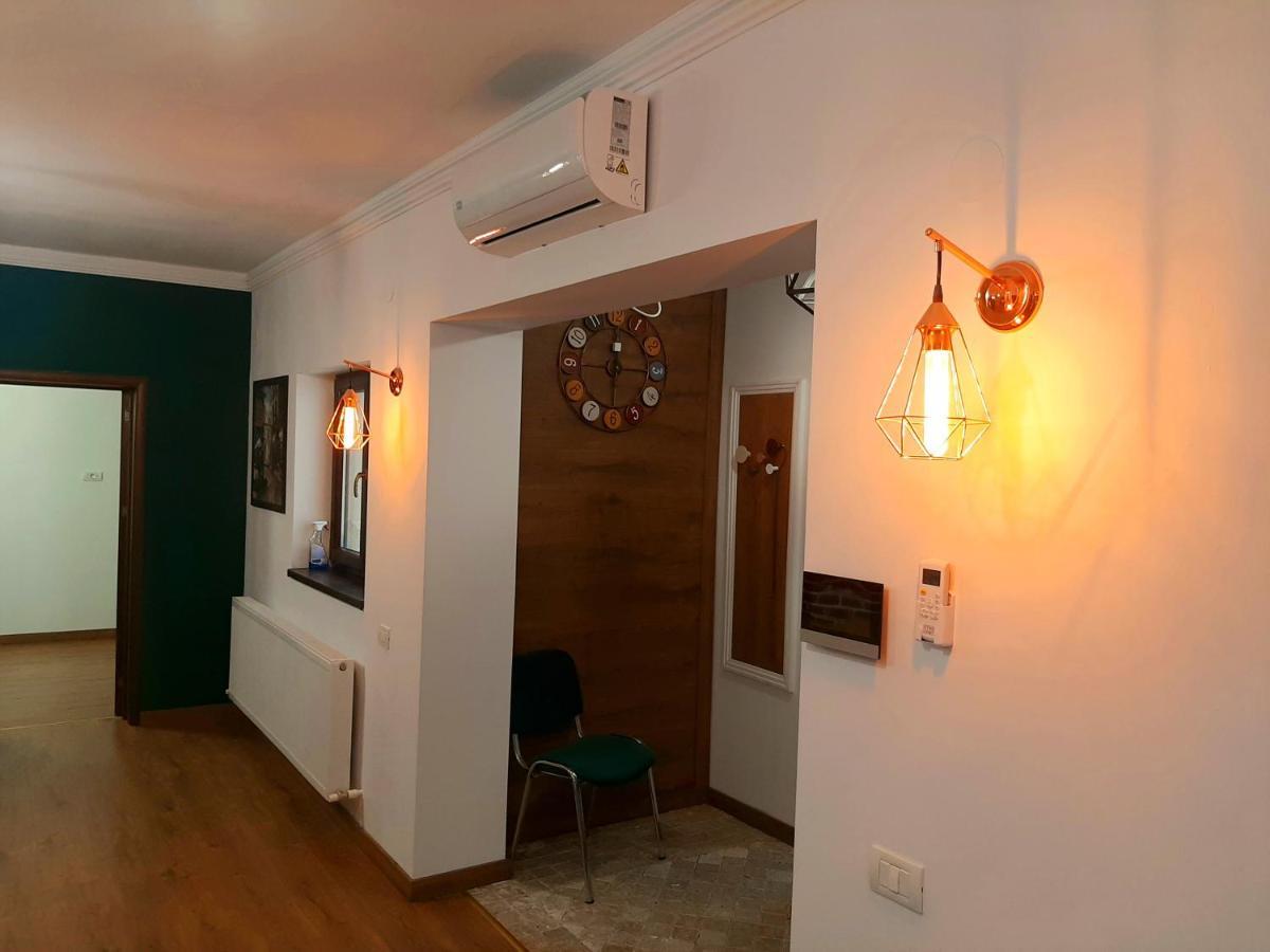 Steli'S House Villa Constanta Exterior photo