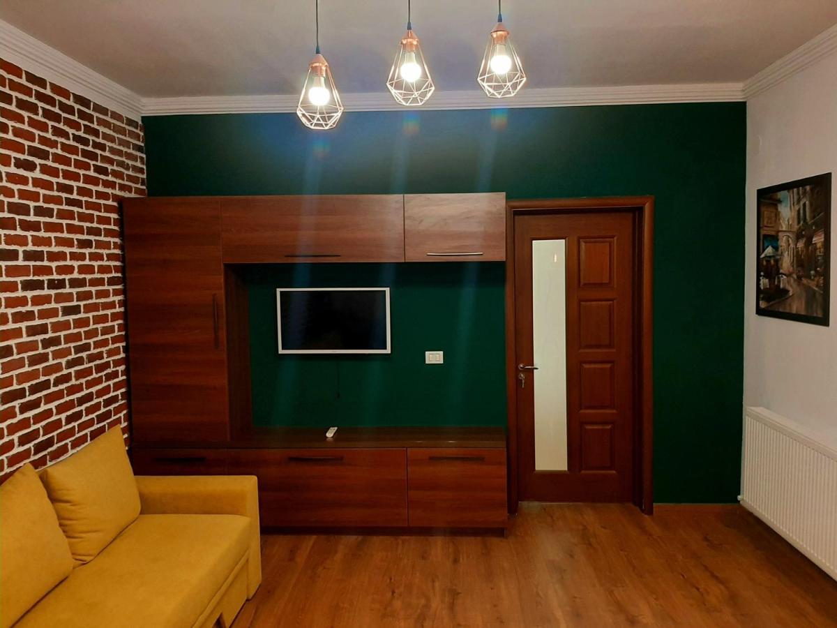Steli'S House Villa Constanta Exterior photo