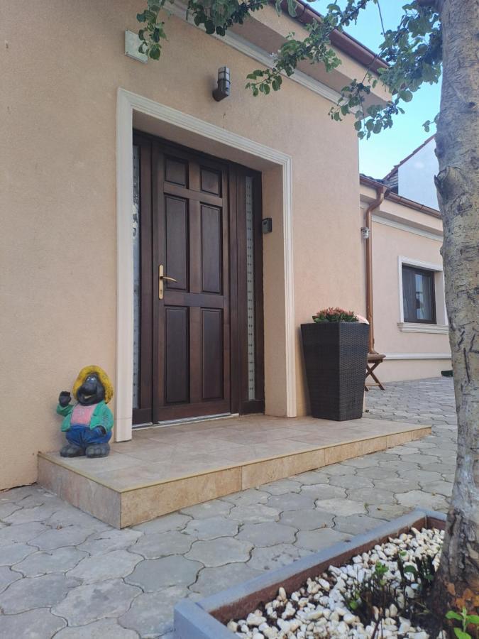 Steli'S House Villa Constanta Exterior photo