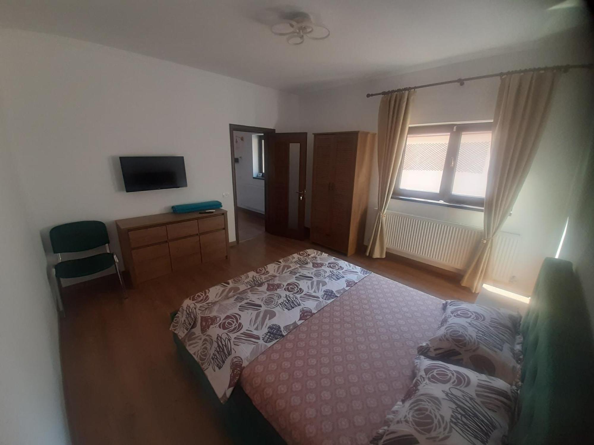 Steli'S House Villa Constanta Room photo