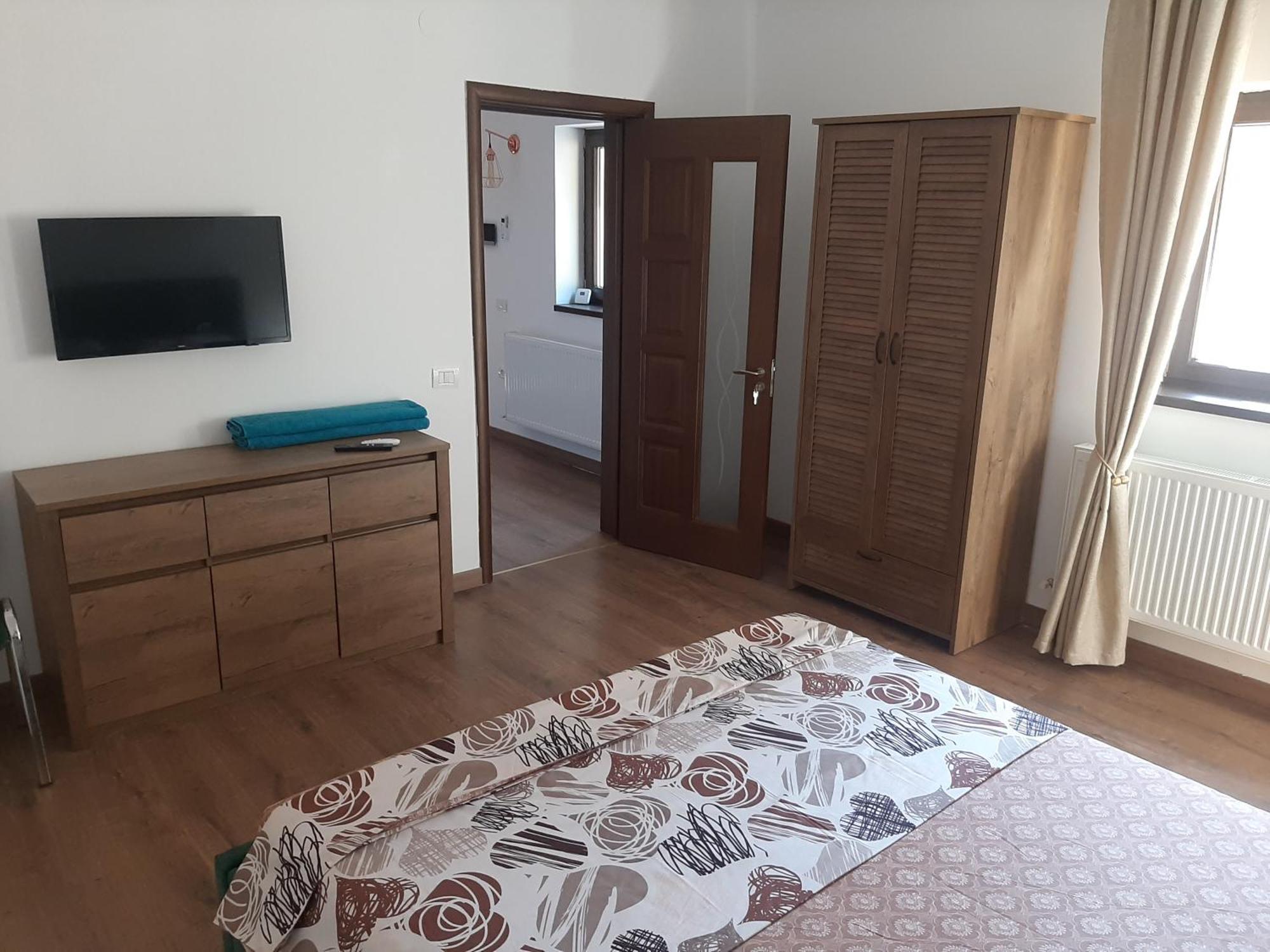 Steli'S House Villa Constanta Room photo